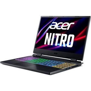 Acer Nitro 5 Obsidian Black (AN515-58-537J)