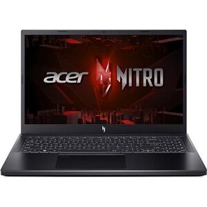 Acer Nitro V 15 Black (ANV15-51-70NQ)