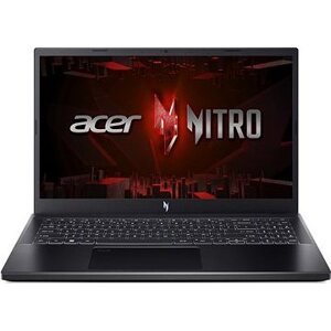 Acer Nitro V 15 Black (ANV15-51-93HH)