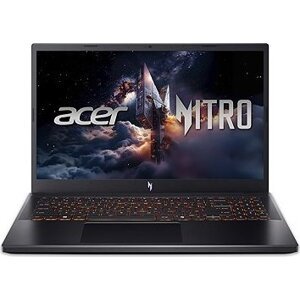 Acer Nitro V 15 Black (ANV15-52-908V)