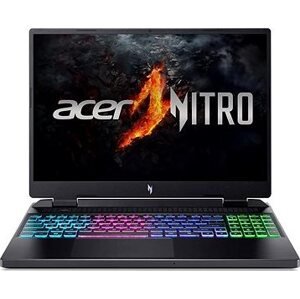 Acer Nitro 16 Black (AN16-42-R7QL)