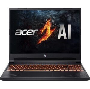 Acer Nitro V 16 Black (ANV16-41-R6RS)