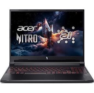 Acer Nitro V 16 AI Shale Black (ANV16-42-R2C2)