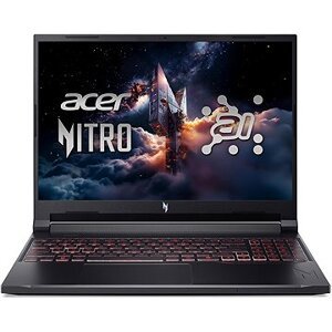 Acer Nitro V 16 AI Shale Black (ANV16-42-R1S6)