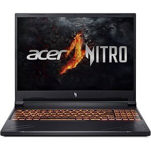 Acer Nitro V 16 Black (ANV16-71-52PF)