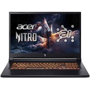 Acer Nitro V 17 AI Black (ANV17-41-R776)