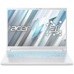 Acer Nitro V 14 AI Pearl White (ANV14-62-R4S3)