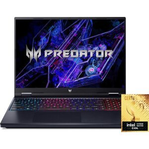 Acer Predator Helios Neo 16 Abyssal Black kovový (PHN16-72-99BP)