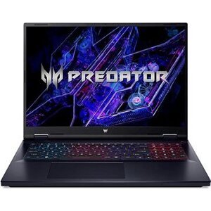 Acer Predator Helios Neo 18 Abyssal Black kovový (PHN18-71-913Y)