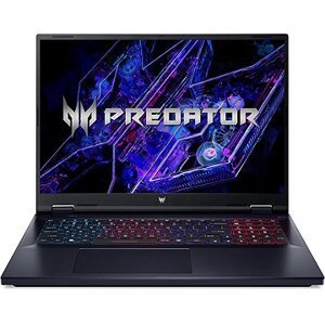Acer Predator Helios Neo 18 Abyssal Black kovový (PHN18-71-708W)