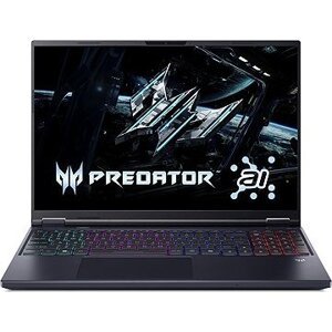 Acer Predator Helios Neo 16 AI Abyssal Black kovový (PHN16-73-93PW)