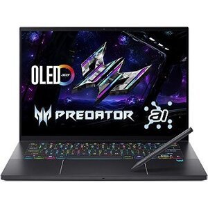 Acer Predator Triton 14 AI Black celokovový (PT14-52T-97UC)