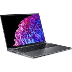 Acer Swift X 14 Steel Gray celokovový (SFX14-72G-76HN)