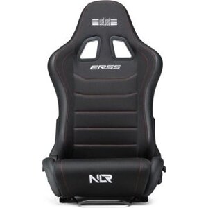 Next Level Racing ELITE ERS5 Reclining Seat - Fabric & SIMAERO Mesh Edition