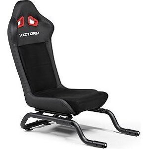 Next Level Racing Victory Seat Add-On for Wheel Stand Lite 2.0, Prídavné sedadlo