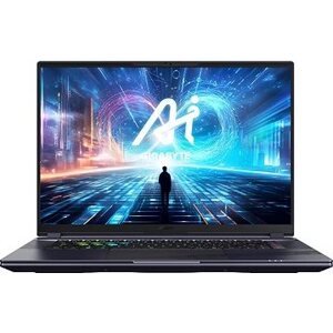 Repasované – GIGABYTE AORUS 16X 9SG