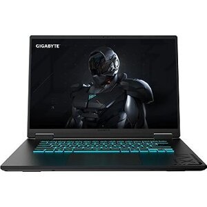 GIGABYTE GAMING A16 CVH