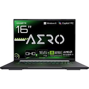 GIGABYTE AERO X16 1VH (RTX5060)