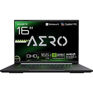 GIGABYTE AERO X16 1VH (RTX5060)