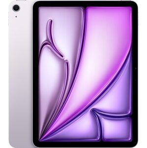 iPad Air 11" M3 128 GB WiFi Fialový 2025