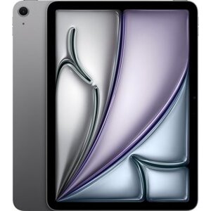 iPad Air 11" M3 256 GB WiFi Vesmírno sivý 2025
