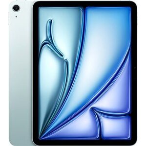 iPad Air 11" M3 256 GB WiFi Modrý 2025