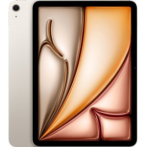 iPad Air 11" M3 256 GB WiFi Hviezdno biely 2025