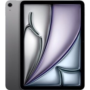 iPad Air 11" M3 512 GB WiFi Vesmírno sivý 2025
