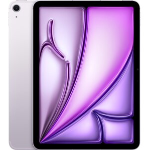 iPad Air 11"; M3 128 GB Cellular Fialový 2025