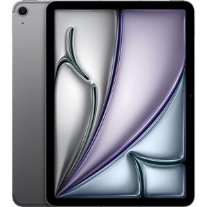 iPad Air 11" M3 1 TB Cellular Kozmický sivý 2025