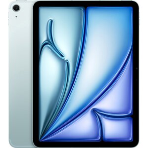 iPad Air 11" M3 1 TB Cellular Modrý 2025