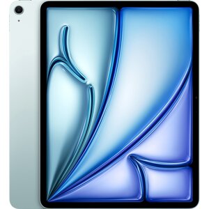 iPad Air 13" M3 512 GB WiFi Modrý 2025