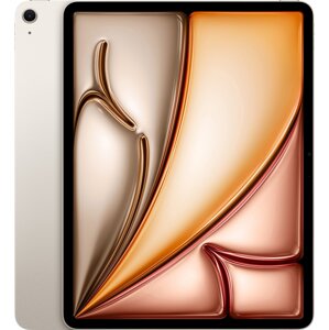 iPad Air 13" M3 512 GB WiFi Hviezdno biely 2025