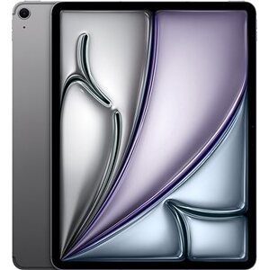 iPad Air 13" M3 1 TB Cellular Kozmický sivý 2025