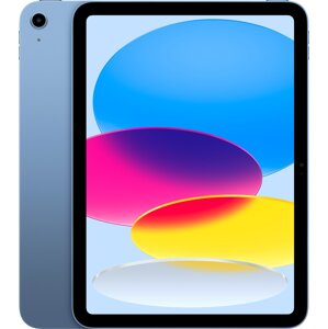iPad 11" 128 GB WiFi Modrý 2025