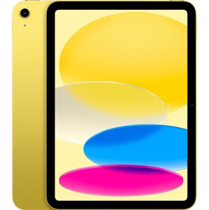 iPad 11" 512 GB WiFi Žltý 2025