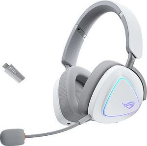 ASUS ROG DELTA II White