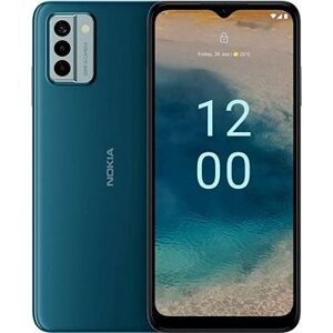 Nokia G22 4 GB/64 GB modrý
