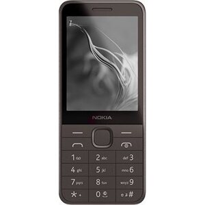 NOKIA 235 4G (2024) Black