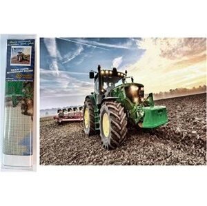 Norimpex Traktor 30 × 40 cm