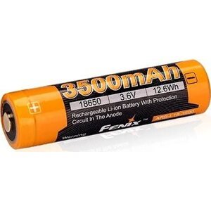 Dobíjacia USB batéria Fenix 18650 3500 mAh (Li-Ion)
