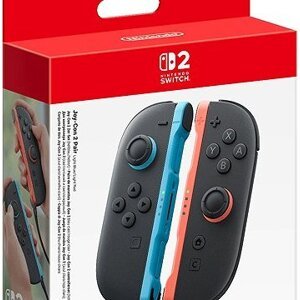 Nintendo Switch 2 Joy-Con 2 Set