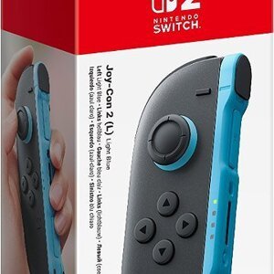Nintendo Switch 2 Joy-Con 2 Levý