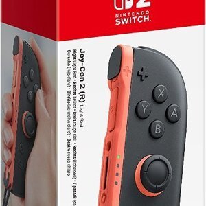 Nintendo Switch 2 Joy-Con 2 Pravý