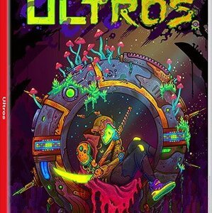 Ultros - Nintendo Switch