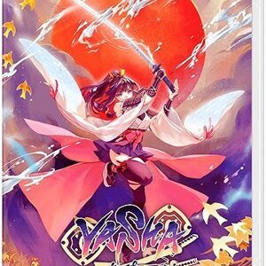 Yasha: Legends of the Demon Blade - Nintendo Switch