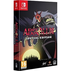 Absolum: Special Edition – Nintendo Switch