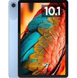 Lenovo TAB 10.1", 4 GB + 128 GB, Polar Blue + kryt so stojanom