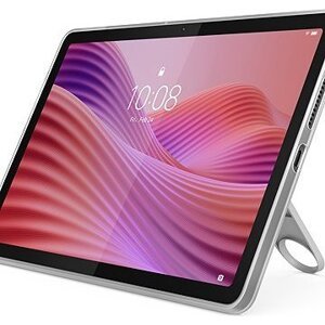 LENOVO Tab TB311XU 4 GB+128 GB Luna grey + Case