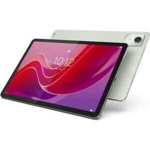 Lenovo Tab M11 (TB330XU) 4 GB/128 GB LTE Seafoam Green + Lenovo Tab Pen